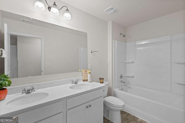 5726 Turnstone Trail, Flowery Branch, GA 30542