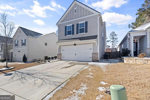 5726 Turnstone Trail, Flowery Branch, GA 30542