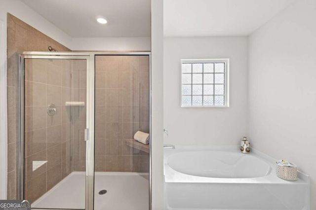 5726 Turnstone Trail, Flowery Branch, GA 30542