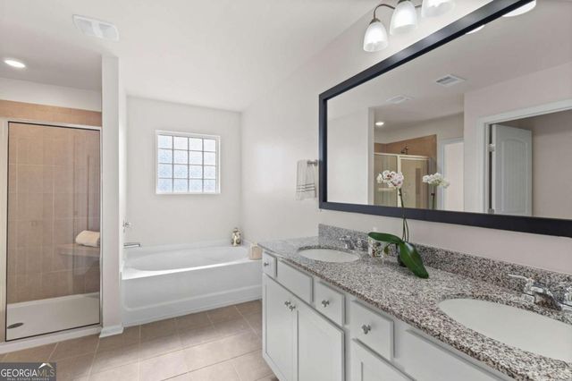 5726 Turnstone Trail, Flowery Branch, GA 30542