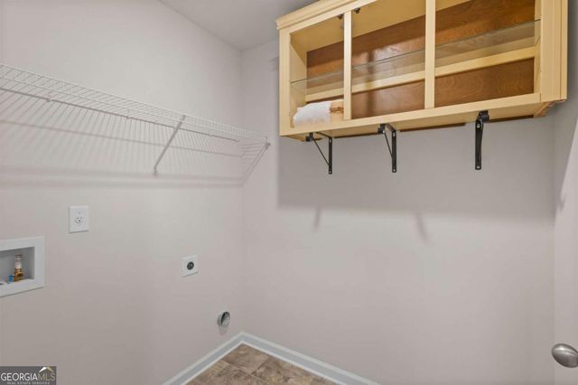 5726 Turnstone Trail, Flowery Branch, GA 30542