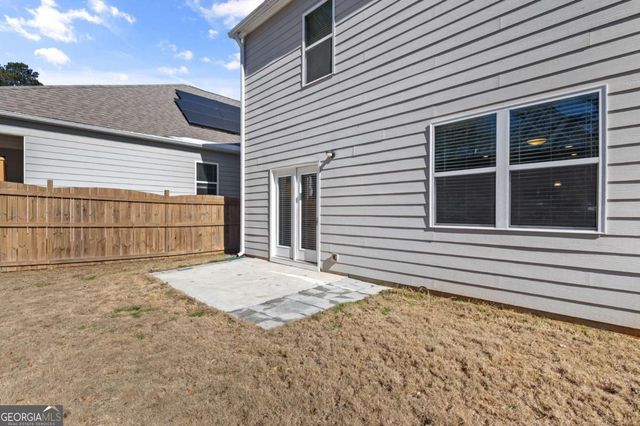 5726 Turnstone Trail, Flowery Branch, GA 30542