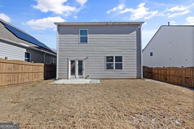 5726 Turnstone Trail, Flowery Branch, GA 30542