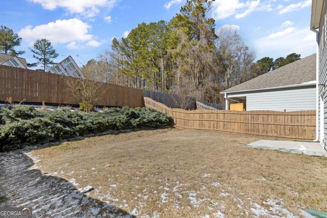 5726 Turnstone Trail, Flowery Branch, GA 30542