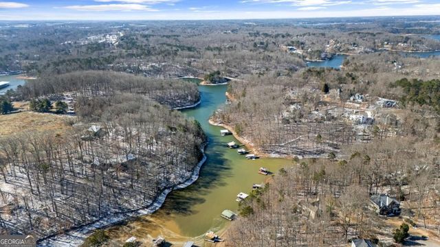 5726 Turnstone Trail, Flowery Branch, GA 30542