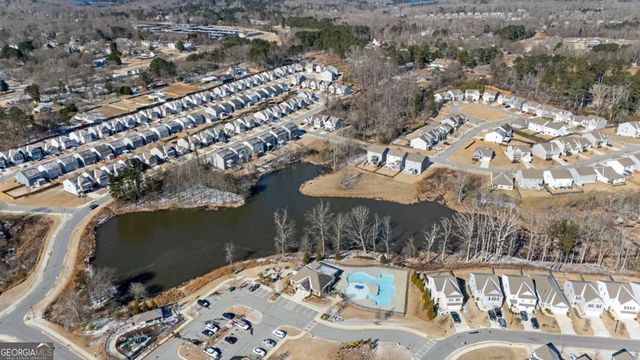 5726 Turnstone Trail, Flowery Branch, GA 30542