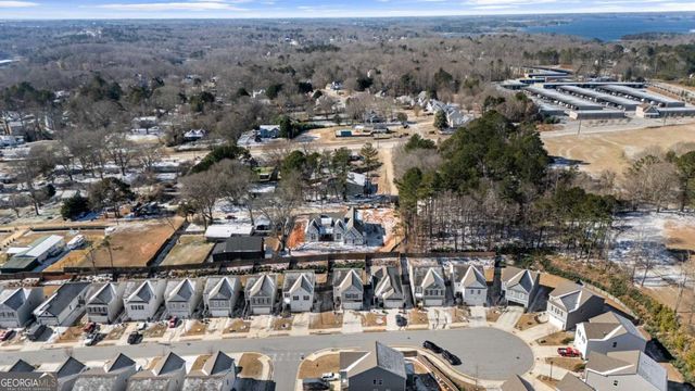 5726 Turnstone Trail, Flowery Branch, GA 30542