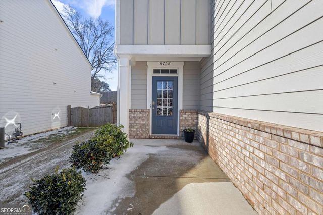 5726 Turnstone Trail, Flowery Branch, GA 30542