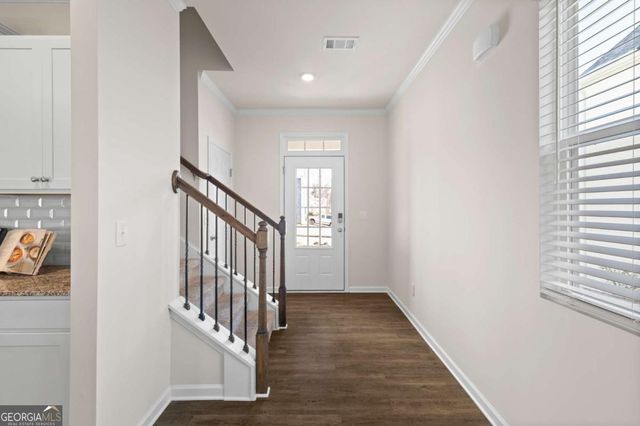 5726 Turnstone Trail, Flowery Branch, GA 30542