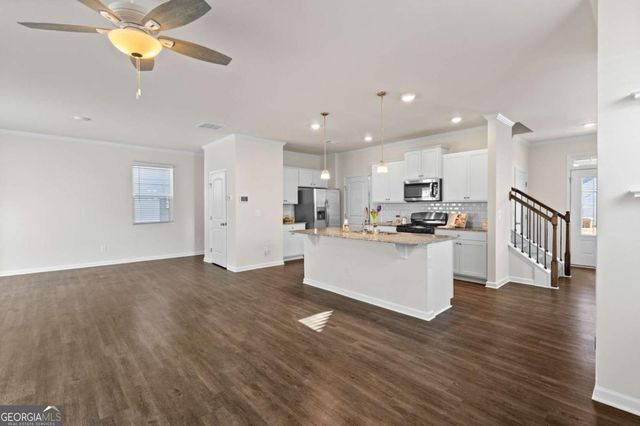 5726 Turnstone Trail, Flowery Branch, GA 30542