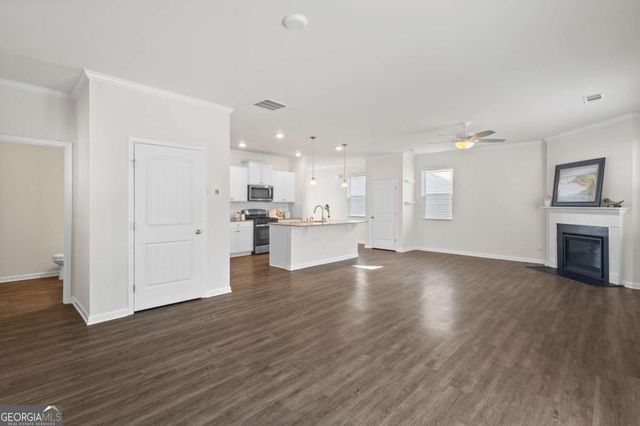 5726 Turnstone Trail, Flowery Branch, GA 30542