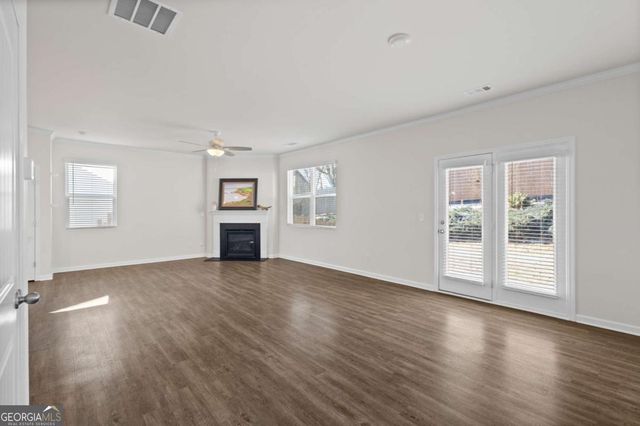 5726 Turnstone Trail, Flowery Branch, GA 30542