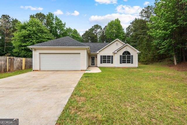 15 Caledon Court, Newnan, GA 30263