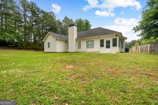 15 Caledon Court, Newnan, GA 30263