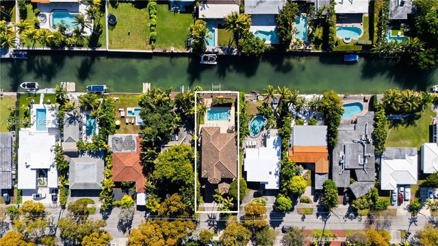 1490 Cleveland Road, Miami Beach, FL 33141