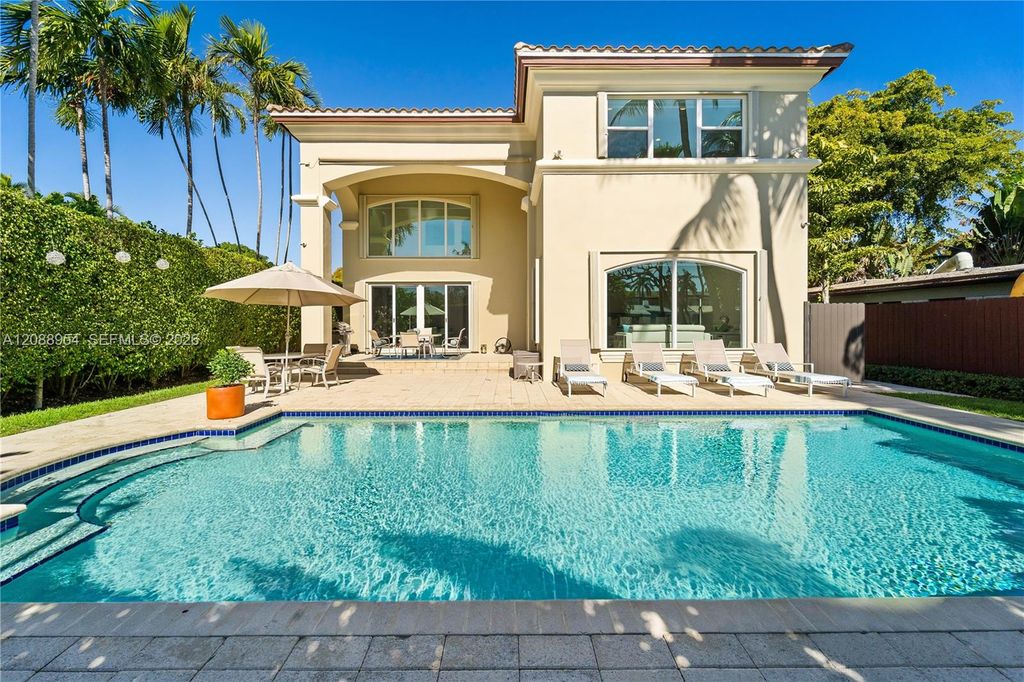 1490 Cleveland Road, Miami Beach, FL 33141