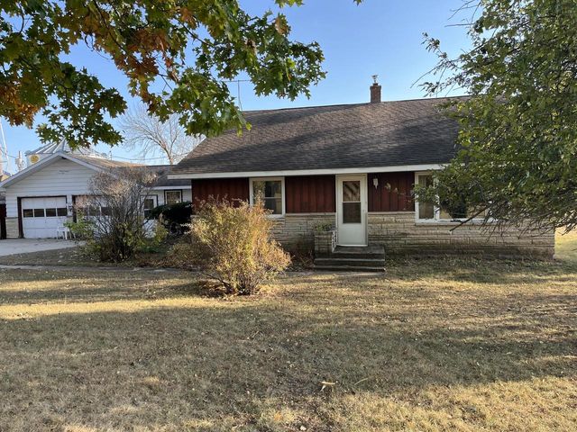 W6011 Pike River ROAD, Wausaukee, WI 54177