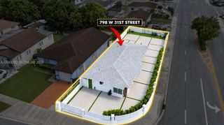 798 W 31st Street, Hialeah, FL 33012