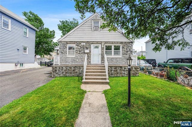 50 Ernest Street, Nutley, NJ 07110