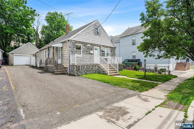 50 Ernest Street, Nutley, NJ 07110