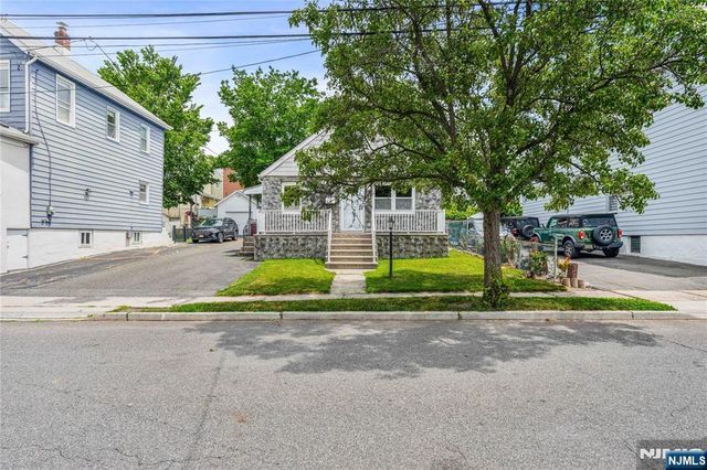 50 Ernest Street, Nutley, NJ 07110