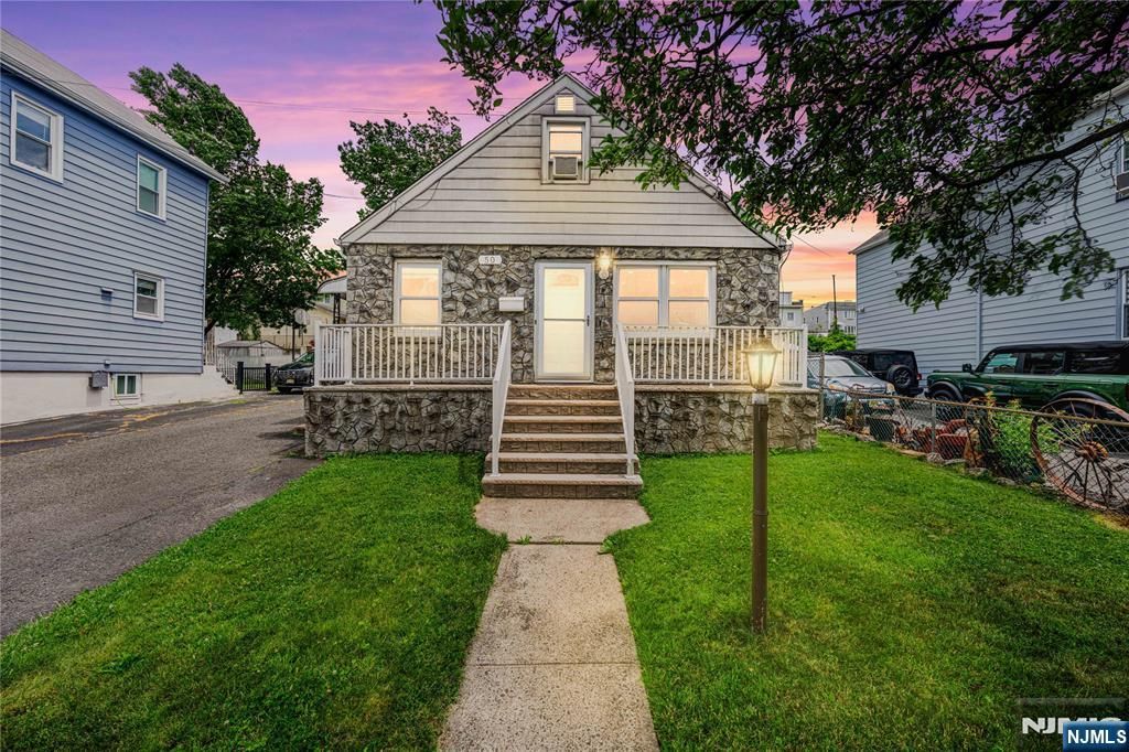 50 Ernest Street, Nutley, NJ 07110