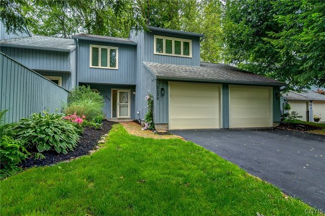 3138 Fiddlehead Glen, Lysander, NY 13027