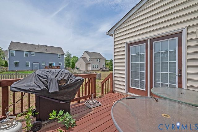13613 Providence Trail Cir, Hanover, VA 23005