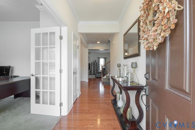 13613 Providence Trail Cir, Hanover, VA 23005