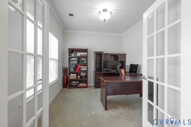 13613 Providence Trail Cir, Hanover, VA 23005