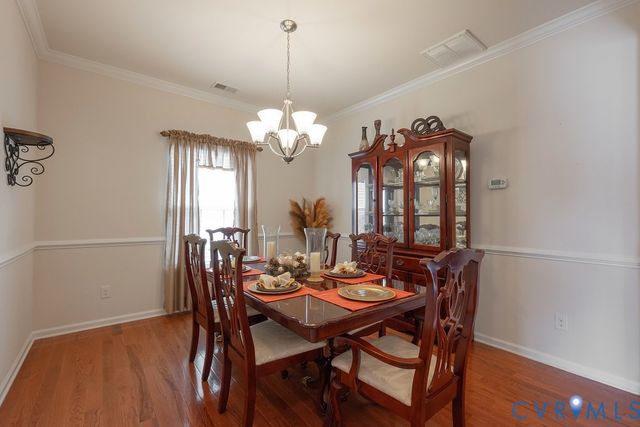 13613 Providence Trail Cir, Hanover, VA 23005