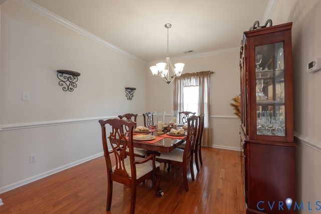 13613 Providence Trail Cir, Hanover, VA 23005