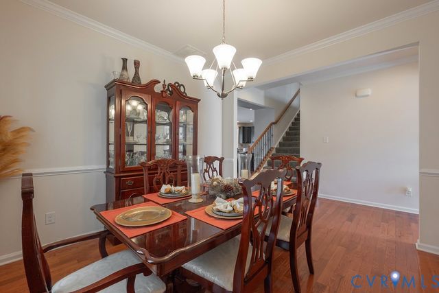 13613 Providence Trail Cir, Hanover, VA 23005