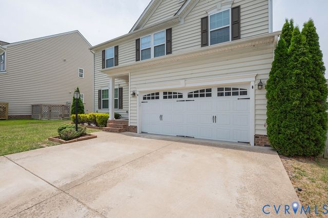 13613 Providence Trail Cir, Hanover, VA 23005