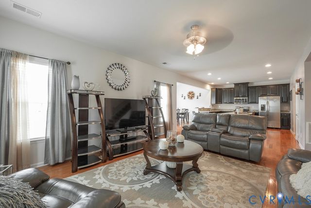 13613 Providence Trail Cir, Hanover, VA 23005