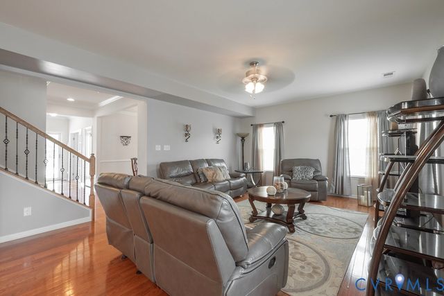 13613 Providence Trail Cir, Hanover, VA 23005