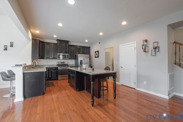 13613 Providence Trail Cir, Hanover, VA 23005