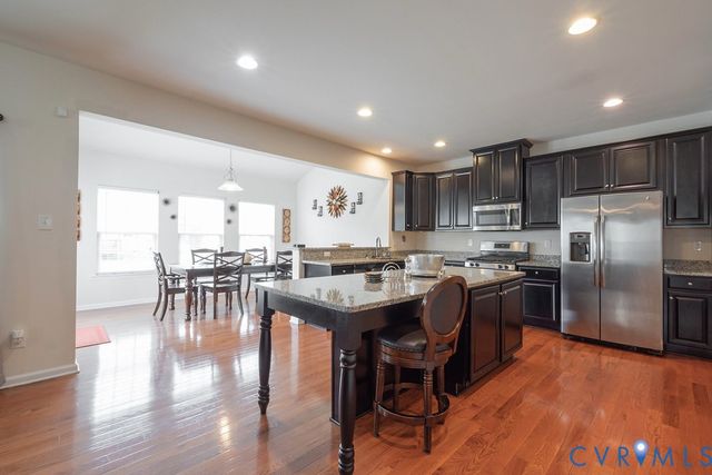 13613 Providence Trail Cir, Hanover, VA 23005