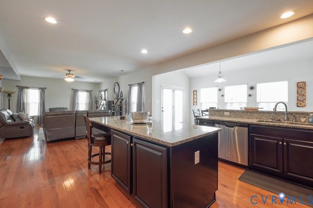 13613 Providence Trail Cir, Hanover, VA 23005