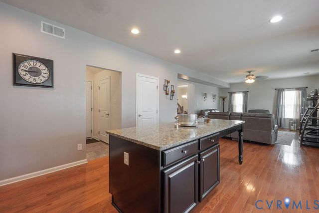 13613 Providence Trail Cir, Hanover, VA 23005