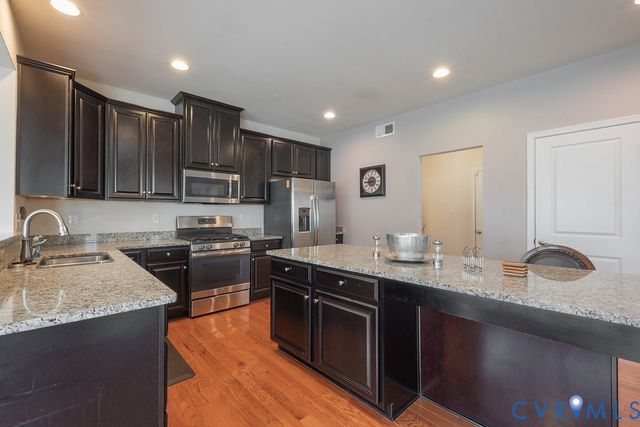 13613 Providence Trail Cir, Hanover, VA 23005