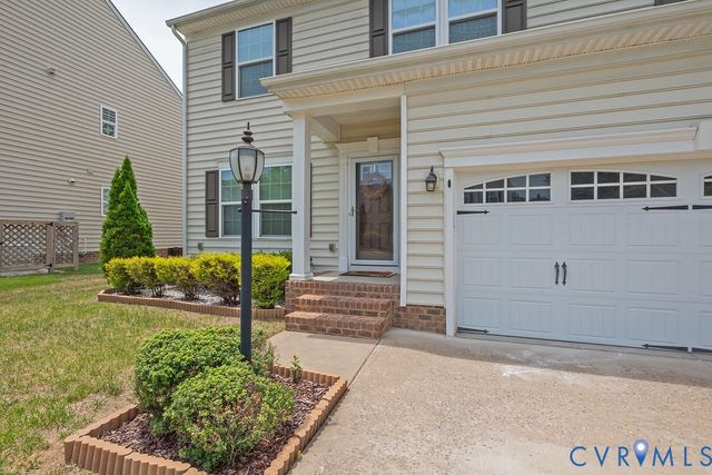 13613 Providence Trail Cir, Hanover, VA 23005