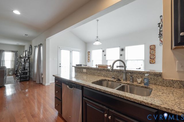 13613 Providence Trail Cir, Hanover, VA 23005