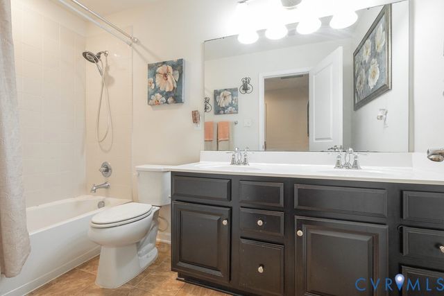 13613 Providence Trail Cir, Hanover, VA 23005