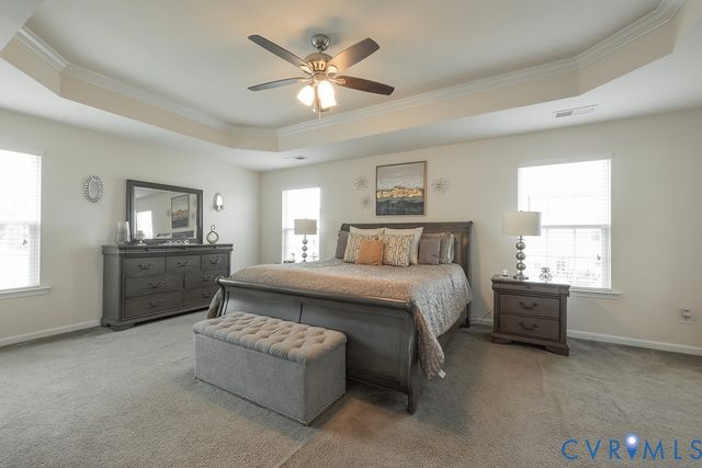 13613 Providence Trail Cir, Hanover, VA 23005