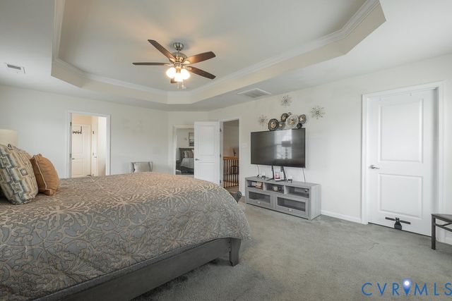 13613 Providence Trail Cir, Hanover, VA 23005
