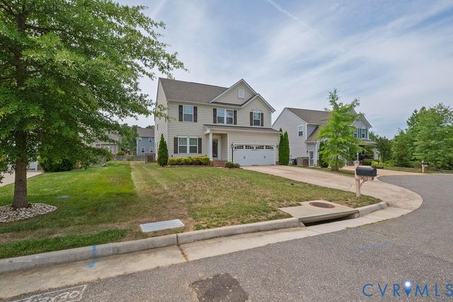 13613 Providence Trail Cir, Hanover, VA 23005