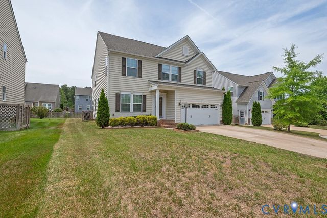 13613 Providence Trail Cir, Hanover, VA 23005