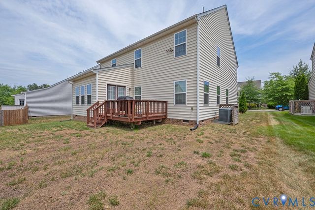 13613 Providence Trail Cir, Hanover, VA 23005