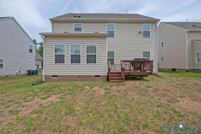 13613 Providence Trail Cir, Hanover, VA 23005
